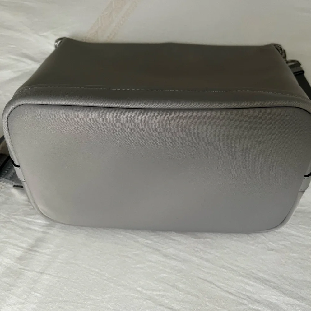 Kate Spade Gray Crossbody Bag - Picture 7 of 9